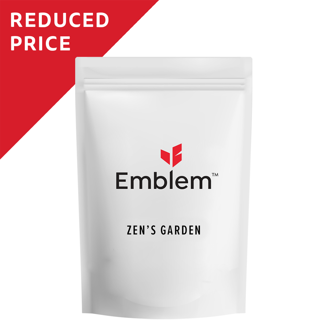 Zen's Garden