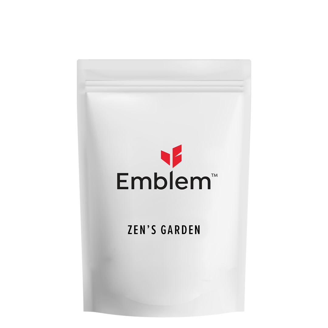 Zen's Garden