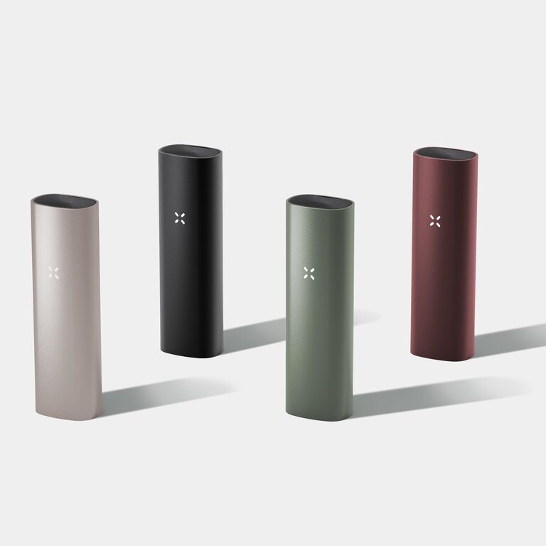 PAX 3