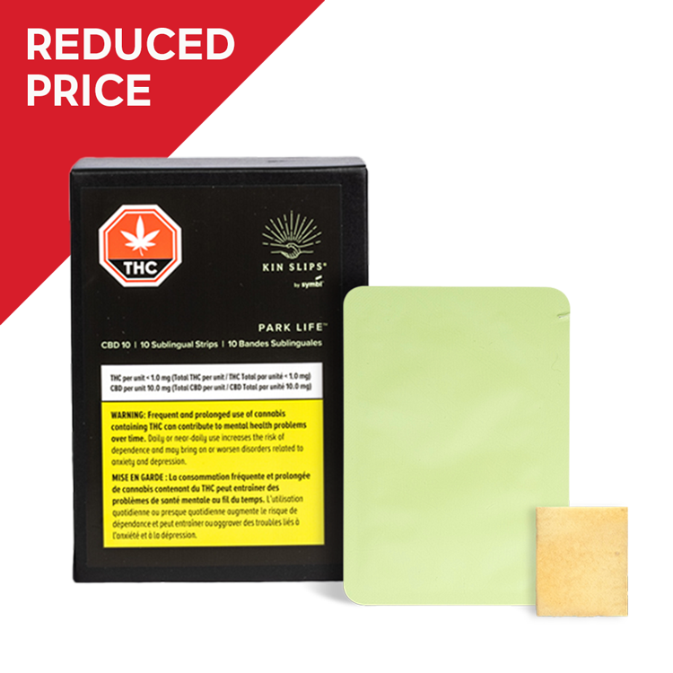 Kin Slips – Park Life CBD 10
