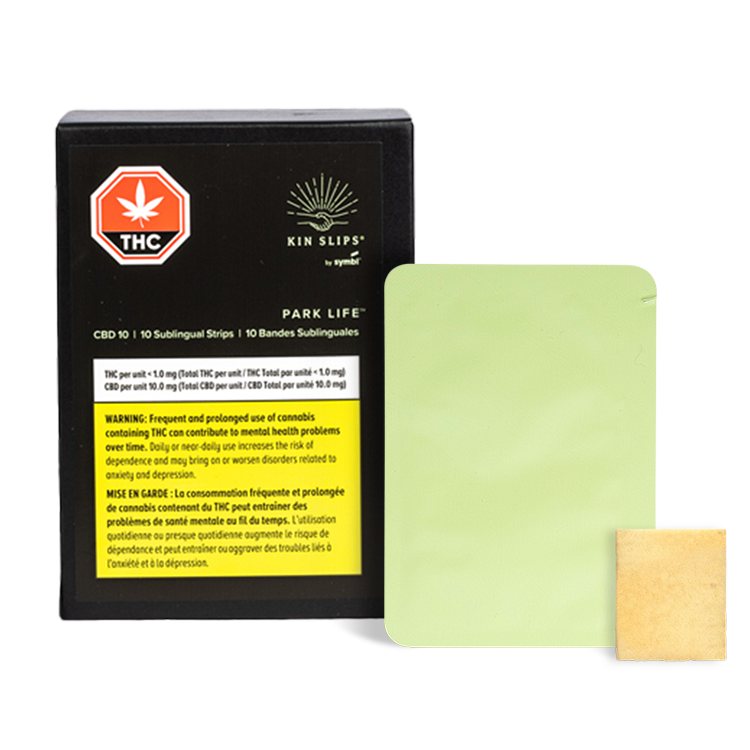 Kin Slips – Park Life CBD 10