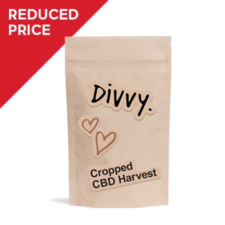 Divvy Cropped CBD Harvest