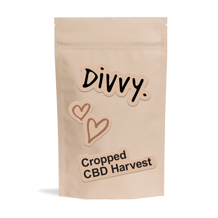 Divvy Cropped CBD Harvest