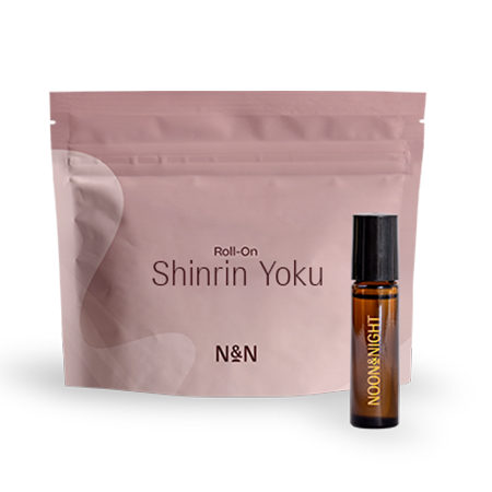 Noon & Night Shinrin Yoku Roll-On