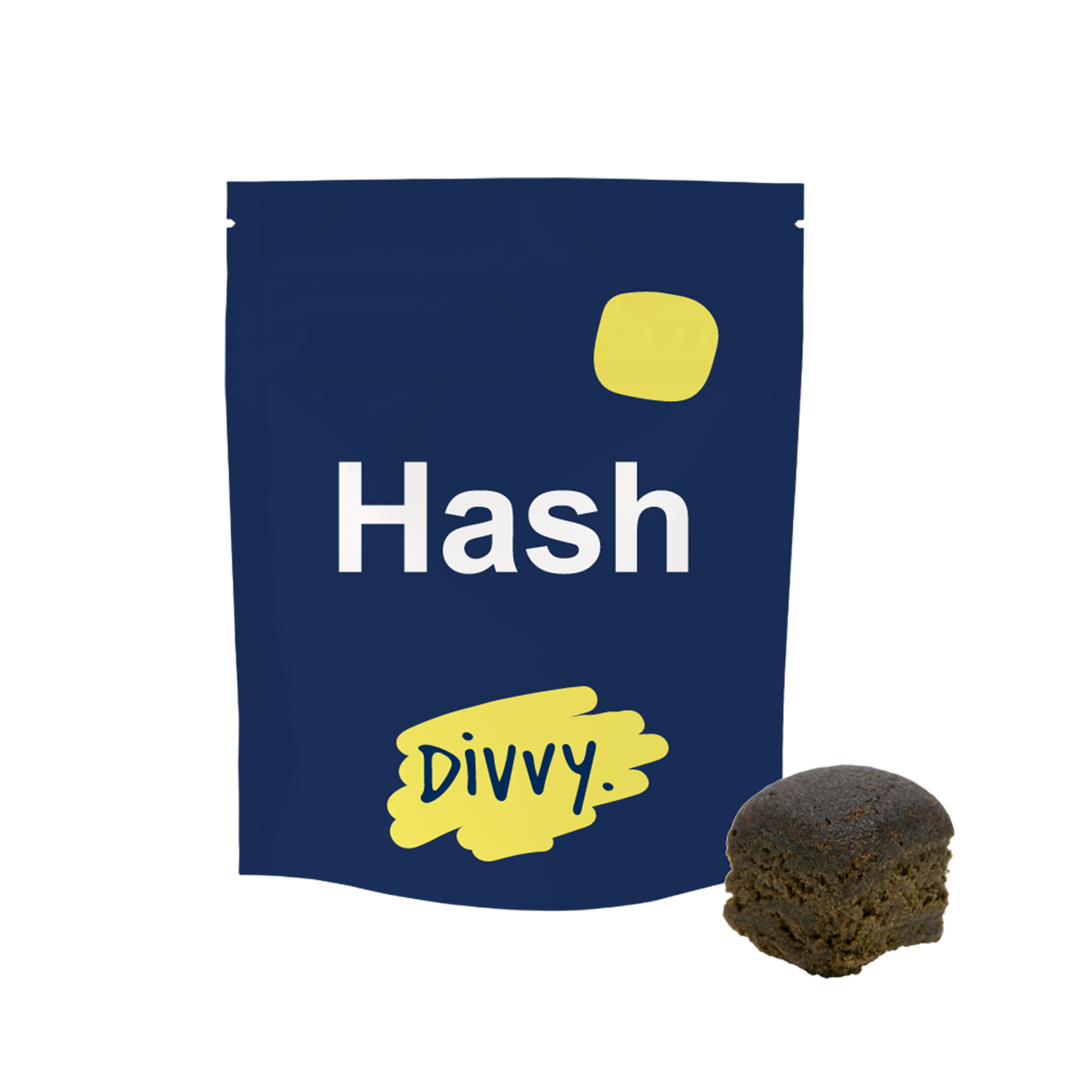 Divvy Hash