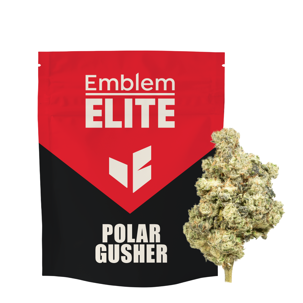Emblem Elite – Polar Gusher